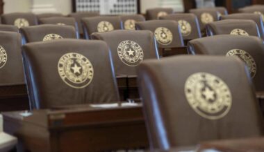 Texas Democrats set plan to end walkout over Republicans' redistricting effort