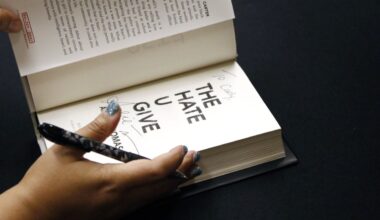Federal judge strikes down key parts of Florida law on book removals