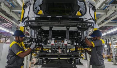 Vietnam automaker Vinfast opens factory in India, eyeing growth in Asia