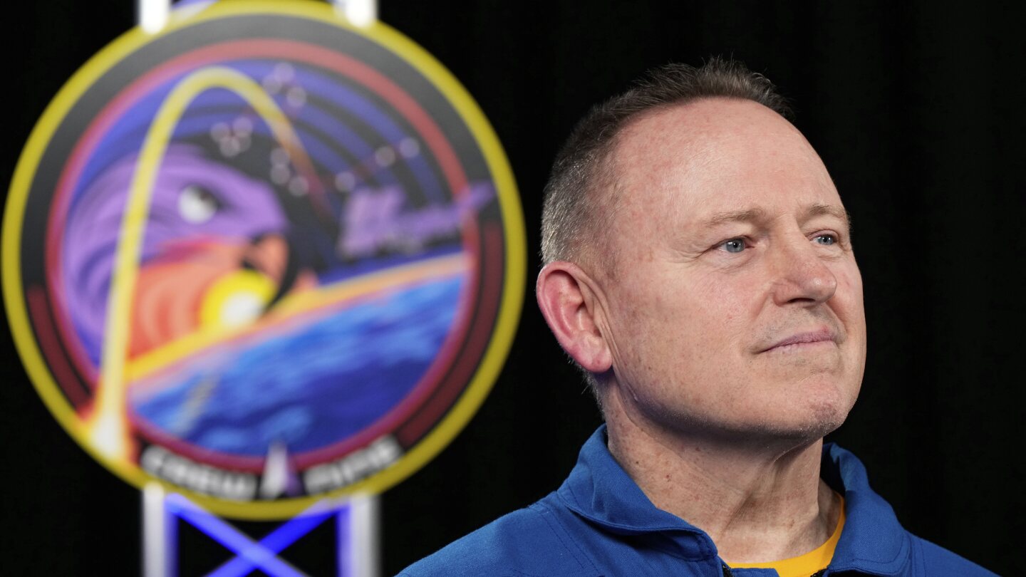 Stuck astronaut Butch Wilmore retires from NASA