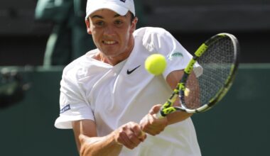College tennis facing threats of cuts at same time many of its alums are starring in pro ranks