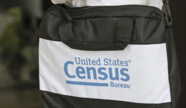 Trump seeks census change excluding immigrants in US illegally