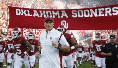 College football's unforgiving fan bases put coaches on the hot seat