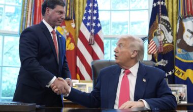 Trump's DOGE put millions' Social Security data at risk, whistleblower says