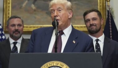 Trump removes official overseeing jobs data after dismal employment report