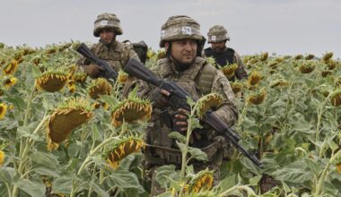 Russia's war in Ukraine: Many obstacles to peace remain