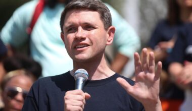 Texas redistricting fight shakes up US Senate race