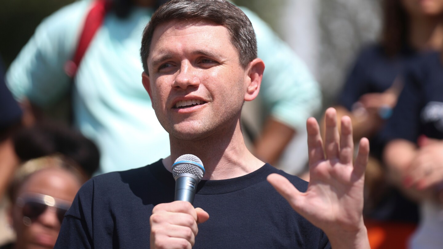 Texas redistricting fight shakes up US Senate race
