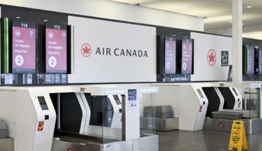 Air Canada suspends restart plans after union defies return to work order