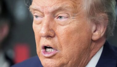 Trump tax law mostly benefits the rich, leaves poorer with less, CBO says
