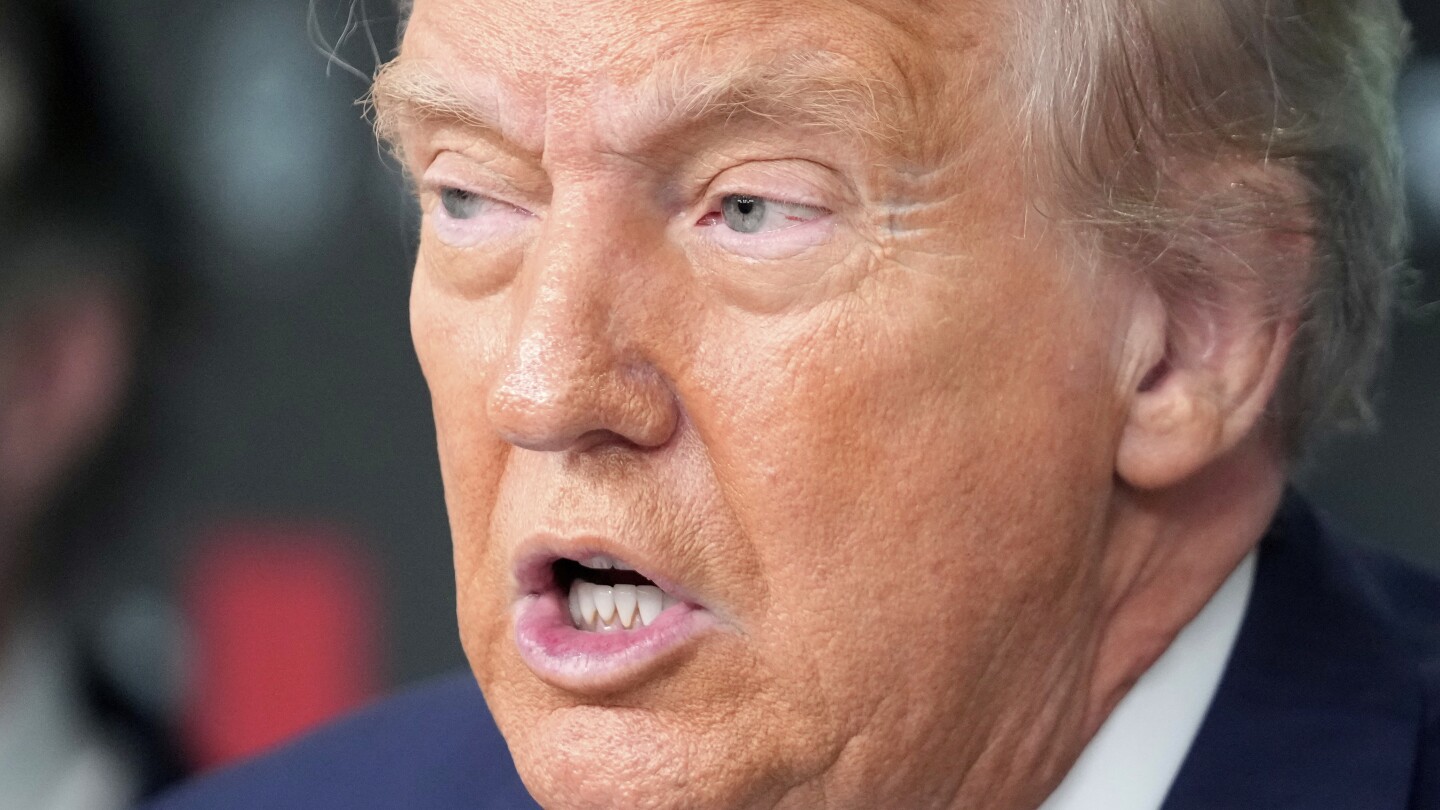 Trump tax law mostly benefits the rich, leaves poorer with less, CBO says