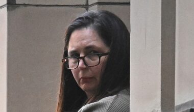 Husband suspected wife of poisoning before mushroom murders