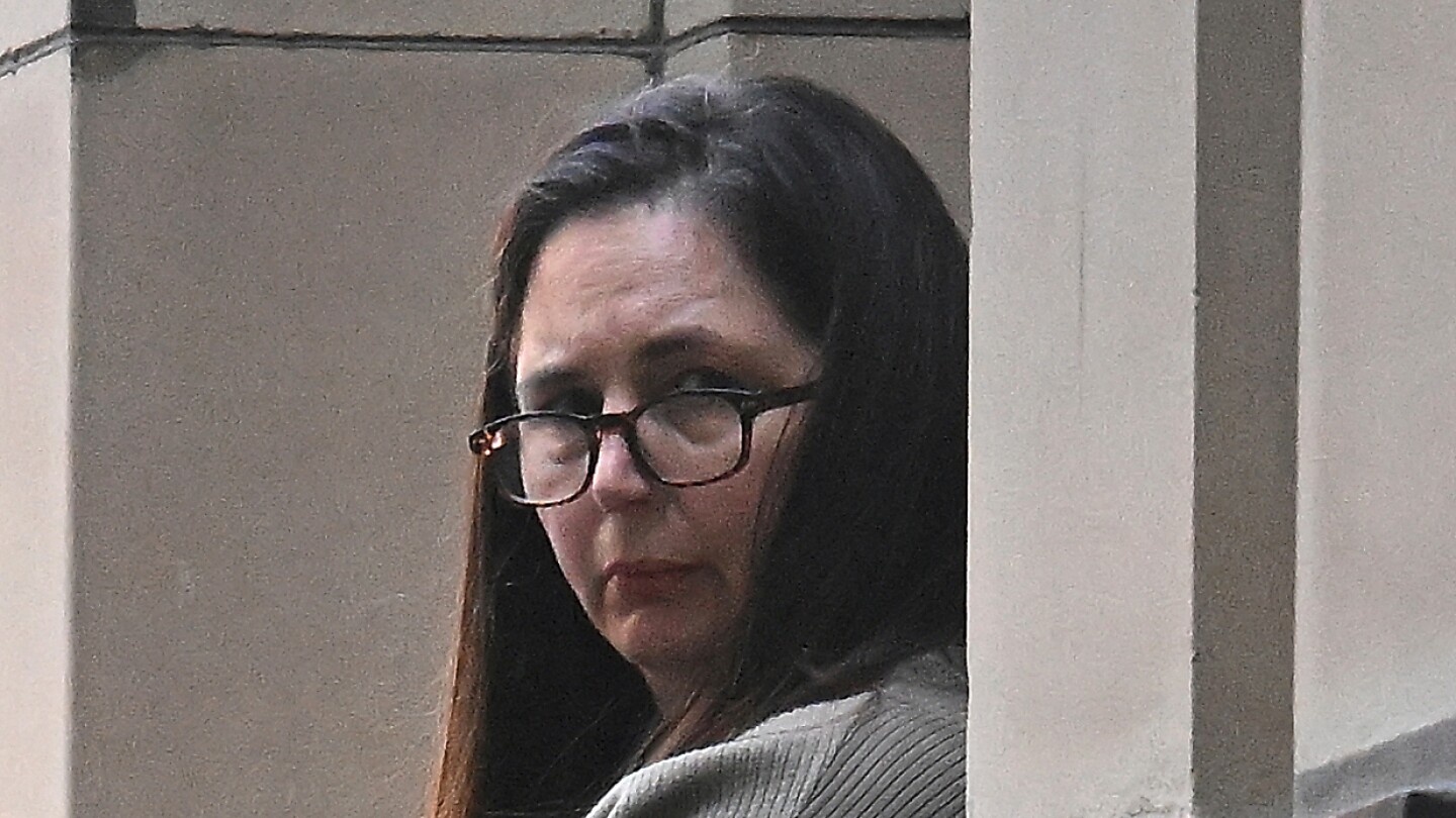 Husband suspected wife of poisoning before mushroom murders