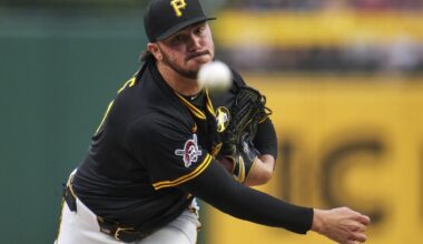 Paul Skenes leads Pirates to victory over Reds with 8 strikeouts