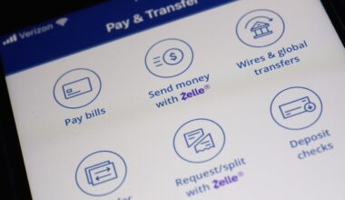 New York's attorney general sues Zelle parent firm, saying it failed to protect users from fraud