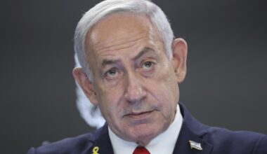Israel declares Gaza’s largest city a combat zone