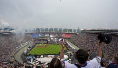 Bristol Motor Speedway now must prepare to host NASCAR after the MLB Speedway Classic