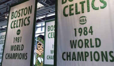 NBA approves sale of Boston Celtics to Bill Chisholm for $6.1 billion