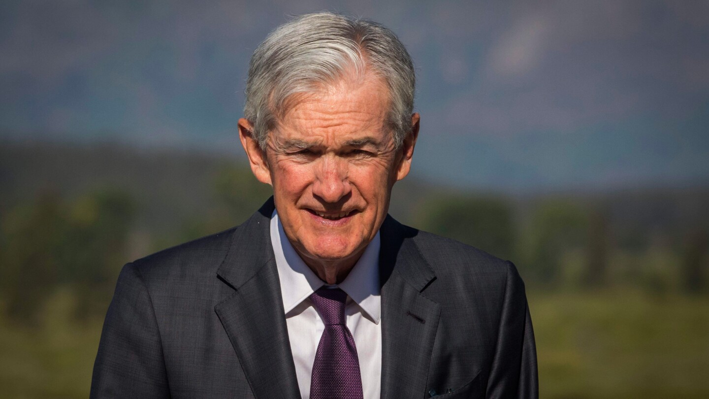 Fed Chair Powell faces fresh challenges to Fed independence amid potential rate cuts
