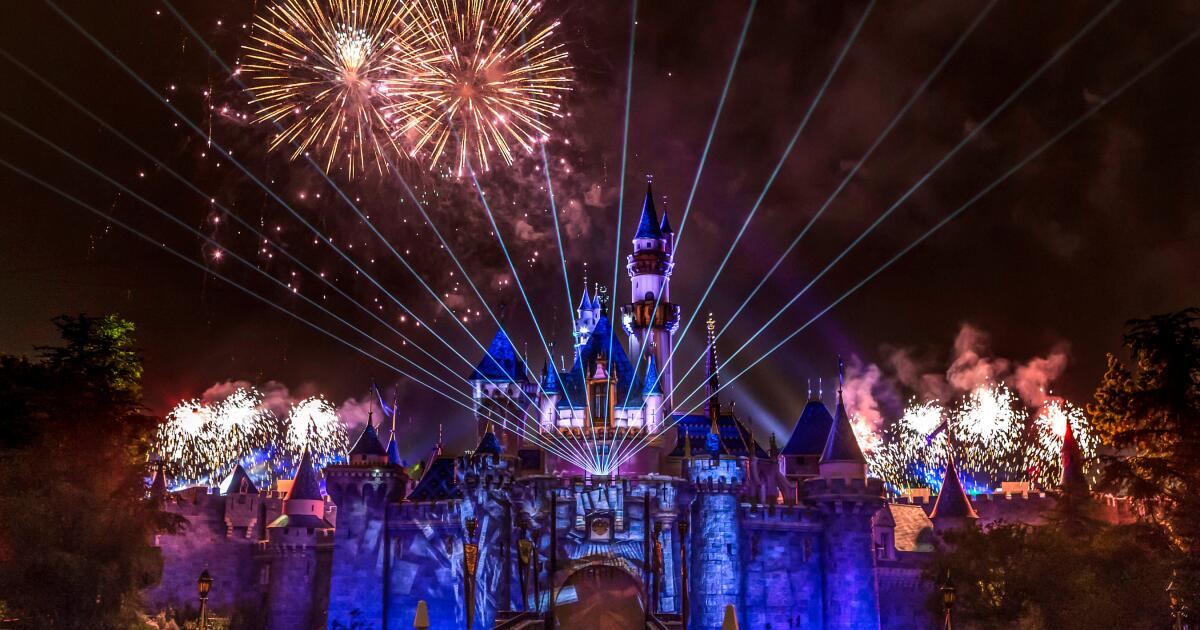Disney's streaming business keeps growing, despite theatrical losses