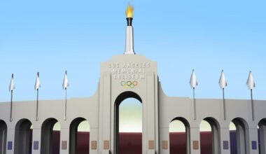 Why the effort to stop the Olympic Games stands little chance