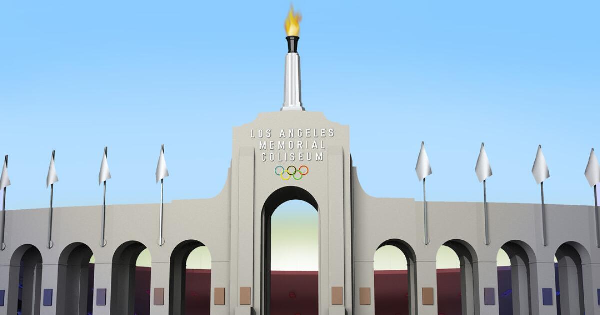 Why the effort to stop the Olympic Games stands little chance