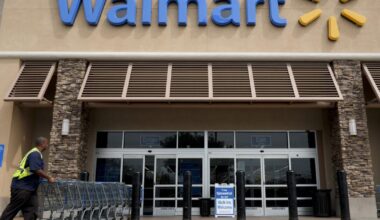Walmart to pay $5.6 million to settle allegations of overcharging