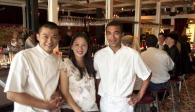 San Francisco chef speaks out about viral TikTok encounter