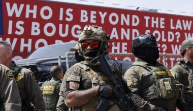 City officials want to fund immigration defense. The budget crisis makes it hard