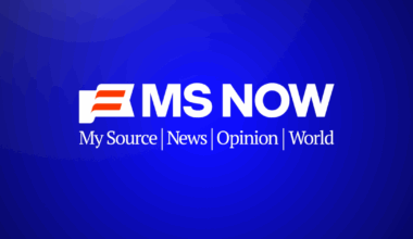 MSNBC will change its name after Comcast split