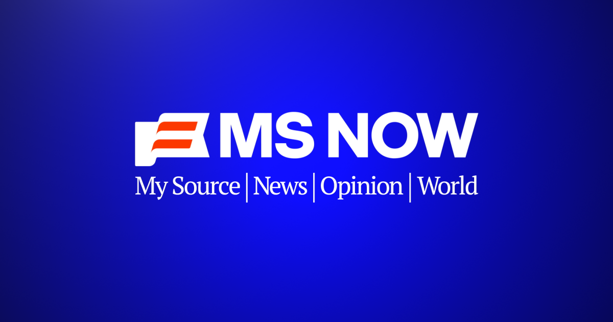 MSNBC will change its name after Comcast split