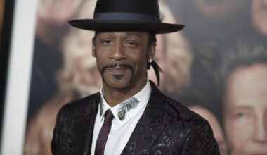 Comedian Reggie Carroll, who was on tour with Katt Williams, is killed