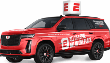 Disney wants to sell you its ESPN streaming service on your morning commute