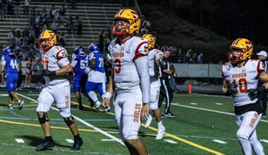 High school football: Week 1 schedule
