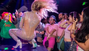Well-known DTLA gay bar warns it could close after lawsuit