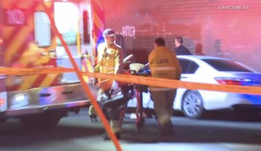 2 dead, 6 wounded in mass shooting in downtown L.A. after music festival.