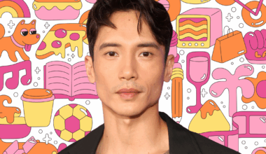 How to have the best Sunday in L.A., according to Manny Jacinto