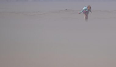 More dust storms called haboobs are coming, thanks to climate change