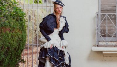 Meet Erik Charlotte, L.A.'s rising avant-garde designer