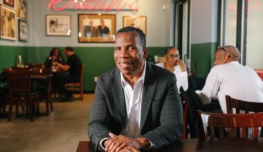 The fight to save a vital Black-owned gathering spot