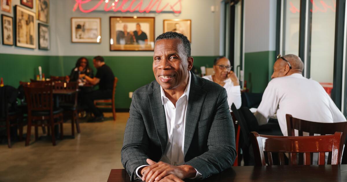 The fight to save a vital Black-owned gathering spot