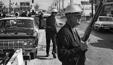 Contributor: Six decades after the Watts riots, too little has changed
