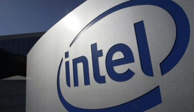 Trump trumpets deal giving US a 10% stake in downtrodden Intel