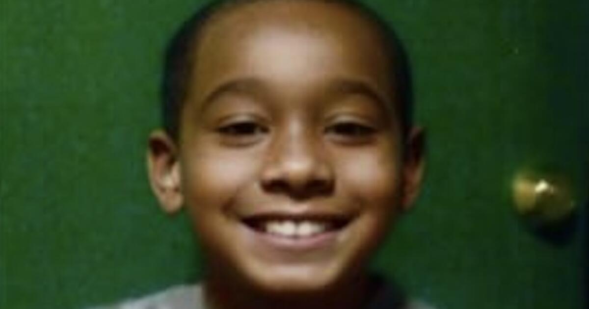 California boy died in custody of cult-like group; police investigate