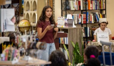 Anaheim finally has a bookstore that 'feels like home'
