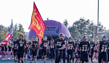 Top storylines for the 2025 Southland prep football season