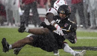 Judge denies injunction request for two USC and UCLA players