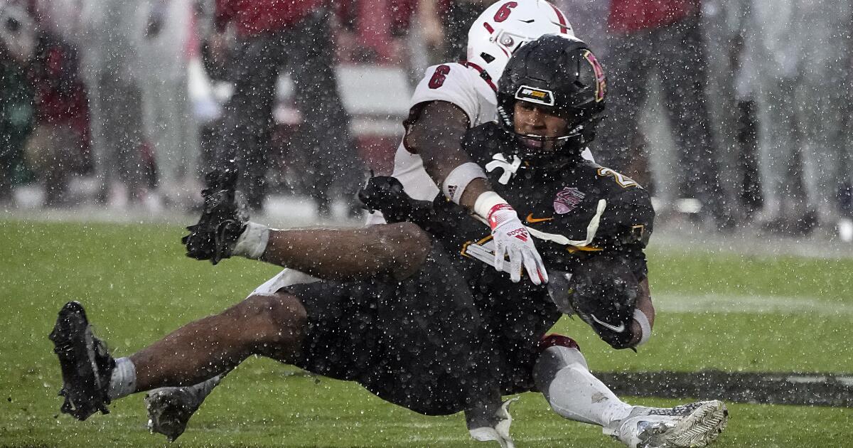 Judge denies injunction request for two USC and UCLA players