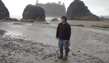 A mysterious 'ghost ship' lurks off California coast. What happened to missing captain?