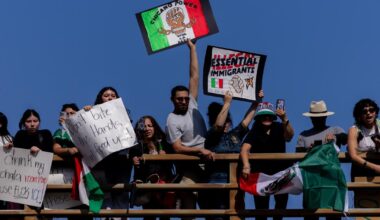 Know your rights: An immigration resource guide for L.A.